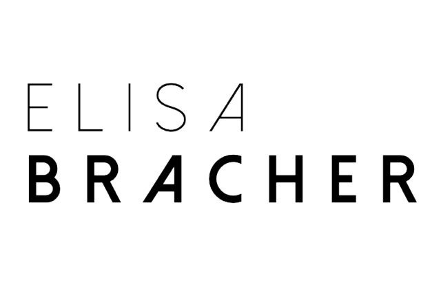 Elisa Bracher